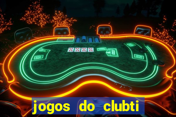 jogos do clubti devotos mirins